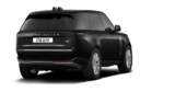 2026  Range Rover - Exterior - 1