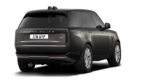 2026  Range Rover - Exterior - 1