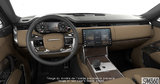 2026  Range Rover - Exterior - 1