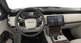 2026  Range Rover - Exterior - 1