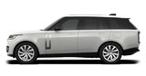 2026  Range Rover Plug-in Hybrid SE SWB