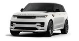 2026  Range Rover Sport Mild Hybrid DYNAMIC HSE