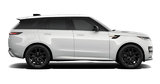 2026  Range Rover Sport Mild Hybrid DYNAMIC HSE