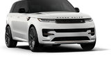 2026  Range Rover Sport Mild Hybrid DYNAMIC HSE