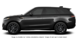 2026  Range Rover Sport - Exterior - 1