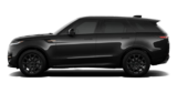 2026  Range Rover Sport - Exterior - 1