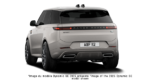 2026  Range Rover Sport Mild Hybrid - Exterior - 1