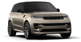 2026  Range Rover Sport Plug-in Hybrid AUTOBIOGRAPHY