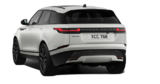 2026  Range Rover Velar - Exterior - 1