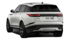 2026  Range Rover Velar - Exterior - 1