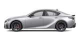 2026 Lexus IS - Exterior - 1