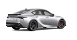 2026 Lexus IS - Exterior - 1