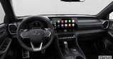 2026 Lexus IS - Exterior - 1
