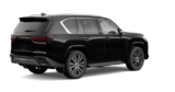 Lexus LX 600  2026 - Extérieur - 1