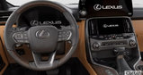 Lexus LX 600  2026 - Extérieur - 1