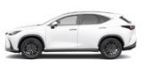 Lexus NX  2026 - Extérieur - 1