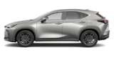 Lexus NX  2026 - Extérieur - 1