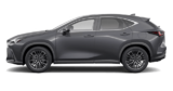 Lexus NX  2026 - Extérieur - 1