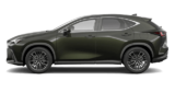 Lexus NX  2026 - Extérieur - 1