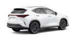 Lexus NX  2026 - Extérieur - 1