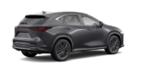Lexus NX  2026 - Extérieur - 1