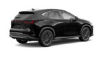 Lexus NX  2026 - Extérieur - 1