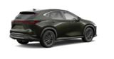 Lexus NX  2026 - Extérieur - 1
