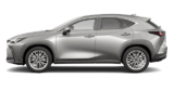 2026 Lexus NX Hybrid - Exterior - 1