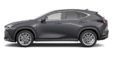 Lexus NX Hybrid  2026 - Extérieur - 1