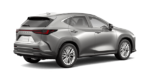 2026 Lexus NX Hybrid - Exterior - 1
