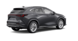 Lexus NX Hybrid  2026 - Extérieur - 1