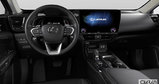 Lexus NX Hybrid  2026 - Extérieur - 1