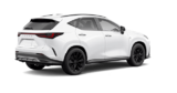 Lexus NX Hybrid  2026 - Extérieur - 1