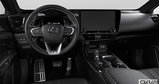 Lexus NX Hybrid  2026 - Extérieur - 1