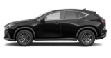 2026 Lexus NX Hybrid - Exterior - 1