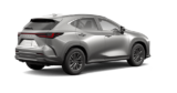 2026 Lexus NX Hybrid - Exterior - 1