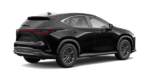 2026 Lexus NX Hybrid - Exterior - 1