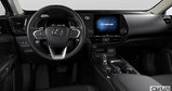 2026 Lexus NX Hybrid - Exterior - 1