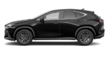 Lexus NX Plug-In Hybrid  2026 - Extérieur - 1