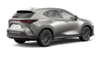 Lexus NX Plug-In Hybrid  2026 - Extérieur - 1