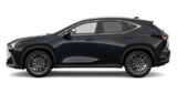 Lexus NX  2026 - Extérieur - 1