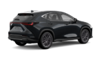 Lexus NX  2026 - Extérieur - 1