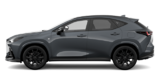 Lexus NX  2026 - Extérieur - 1