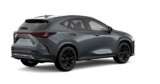 Lexus NX  2026 - Extérieur - 1