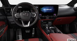 Lexus NX  2026 - Extérieur - 1