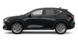 Lexus NX  2026 - Extérieur - 1