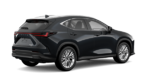 Lexus NX  2026 - Extérieur - 1