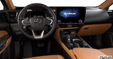 Lexus NX  2026 - Extérieur - 1
