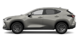Lexus NX  2026 - Extérieur - 1