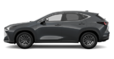 Lexus NX  2026 - Extérieur - 1